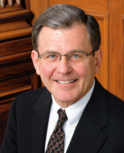 Ralph Bean, Jr.